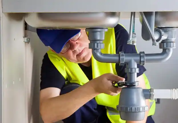 loodgieter Rozenburg